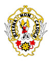 school badge