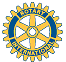 Rotary International symbol