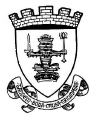 crest of Irvine Royal Burgh